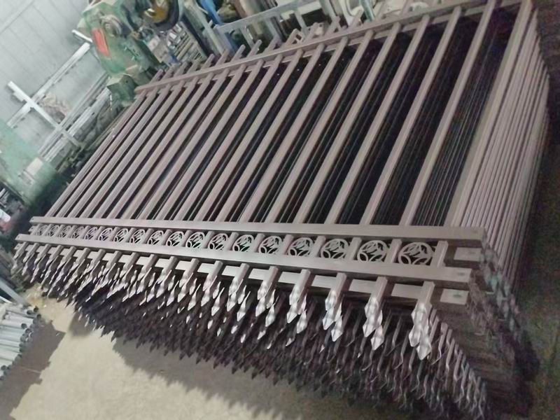 围墙护栏