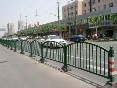 道路护栏