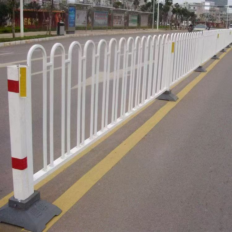 道路护栏