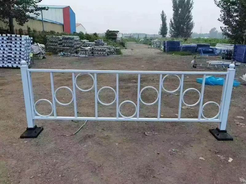 道路护栏